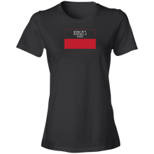 Load image into Gallery viewer, 880 Ladies&#39; Lightweight T-Shirt 4.5 oz
