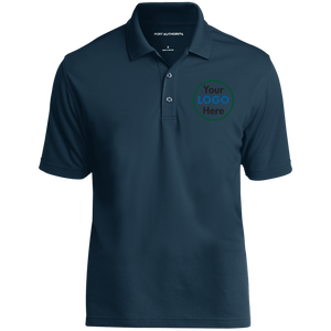 K110 Dry Zone UV Micro-Mesh Polo CC