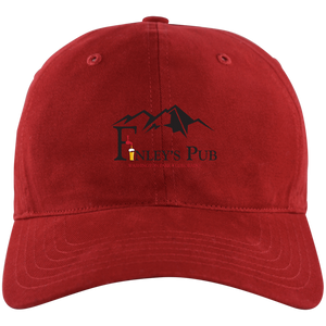 A12 Unstructured Cresting Cap