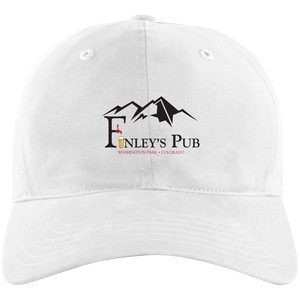 A12 Unstructured Cresting Cap