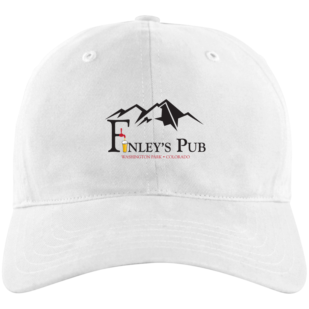 A12 Unstructured Cresting Cap
