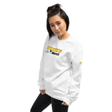 Load image into Gallery viewer, Unisex Sweatshirt
