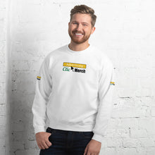 Load image into Gallery viewer, Unisex Sweatshirt
