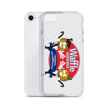 Load image into Gallery viewer, Waffle Brothers iPhone Case
