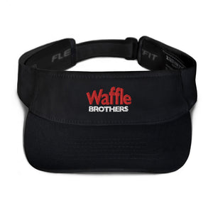 Waffle Brothers Visor