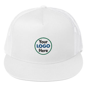 Classic Trucker Cap PF