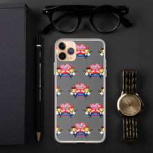 Load image into Gallery viewer, Waffle Brothers iPhone Case
