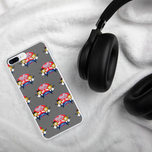 Load image into Gallery viewer, Waffle Brothers iPhone Case
