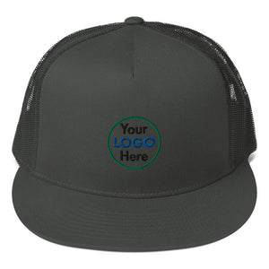 Classic Trucker Cap PF