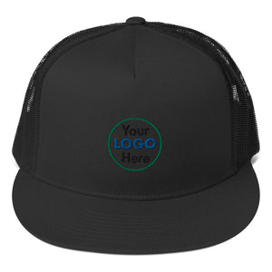 Classic Trucker Cap PF