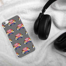 Load image into Gallery viewer, Waffle Brothers iPhone Case
