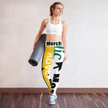 Load image into Gallery viewer, Yoga Leggings
