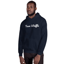 Load image into Gallery viewer, Team Waffle Hoodie Unisex Hoodie
