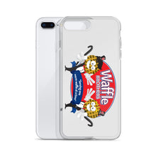 Load image into Gallery viewer, Waffle Brothers iPhone Case
