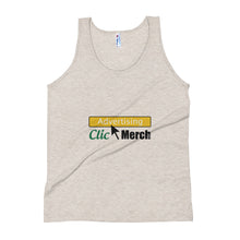 Load image into Gallery viewer, Unisex Tank Top
