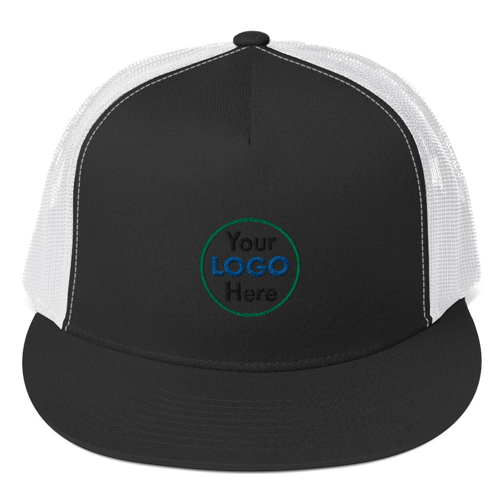 Classic Trucker Cap PF