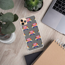Load image into Gallery viewer, Waffle Brothers iPhone Case

