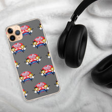 Load image into Gallery viewer, Waffle Brothers iPhone Case
