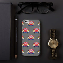 Load image into Gallery viewer, Waffle Brothers iPhone Case
