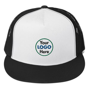 Classic Trucker Cap PF