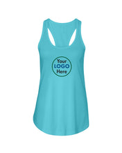 Load image into Gallery viewer, Next Level Ladies Racerback Tank N1533 F
