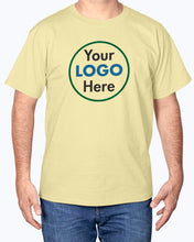 Load image into Gallery viewer, Hanes Tag-less &quot;T-Shirt&quot; F
