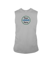 Load image into Gallery viewer, Gildan Sleeveless T-Shirt 2700 F
