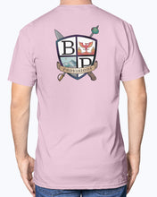 Load image into Gallery viewer, Fruit of the Loom Cotton T
