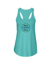 Load image into Gallery viewer, Next Level Ladies Racerback Tank N1533 F
