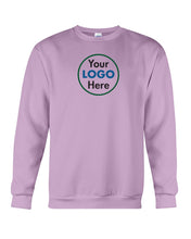 Load image into Gallery viewer, Comfort Colors Fleece Crew F
