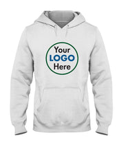 Load image into Gallery viewer, Gildan 50/50 Hoodie 18500 F
