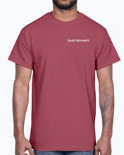 Load image into Gallery viewer, Audi Norwell Ultra Cotton T-Shirt
