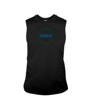 Load image into Gallery viewer, Gildan Sleeveless T-Shirt 2700 F
