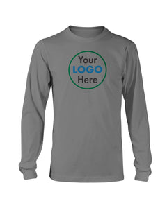 Fruit of the Loom Long Sleeve F