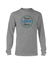 Load image into Gallery viewer, Fruit of the Loom Long Sleeve F
