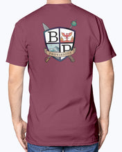 Load image into Gallery viewer, Fruit of the Loom Cotton T
