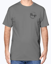 Load image into Gallery viewer, Fruit of the Loom Cotton T
