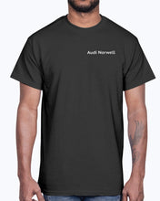 Load image into Gallery viewer, Audi Norwell Ultra Cotton T-Shirt
