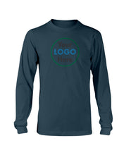 Load image into Gallery viewer, Fruit of the Loom Long Sleeve F
