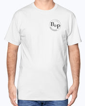 Load image into Gallery viewer, Fruit of the Loom Cotton T
