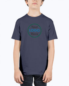 Gildan Youth Ultra Cotton T F