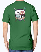 Load image into Gallery viewer, Fruit of the Loom Cotton T
