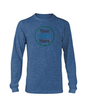 Load image into Gallery viewer, Fruit of the Loom Long Sleeve F
