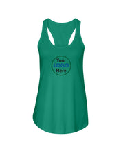 Load image into Gallery viewer, Next Level Ladies Racerback Tank N1533 F
