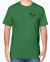 Load image into Gallery viewer, Fruit of the Loom Cotton T
