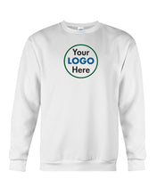 Load image into Gallery viewer, Comfort Colors Fleece Crew F
