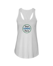 Load image into Gallery viewer, Next Level Ladies Racerback Tank N1533 F
